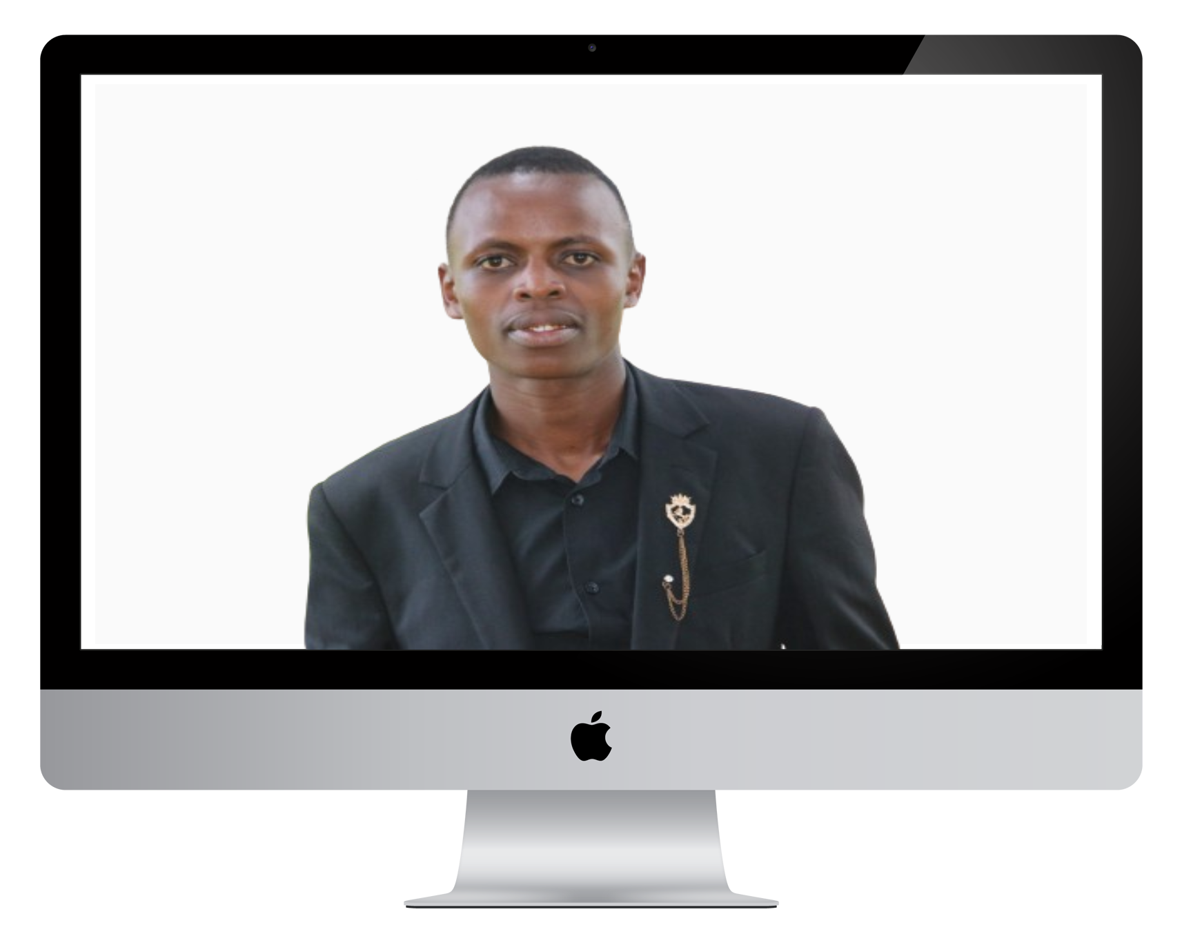 Keneth Kipyegon